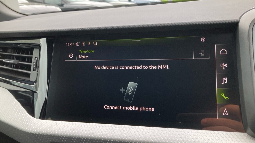 Used Audi A1 2025 for sale - 76229287: Photo 40