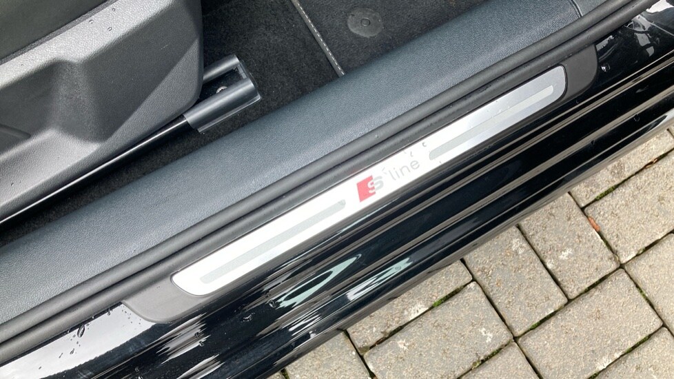 Used Audi A1 2025 for sale - 76229287: Photo 41