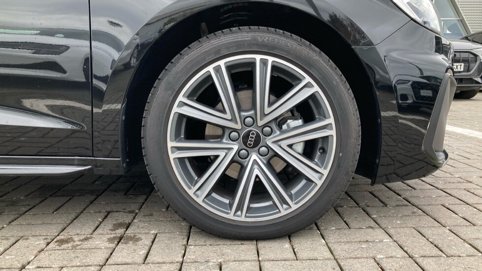 Used Audi A1 2025 for sale - 76229287: Photo 5