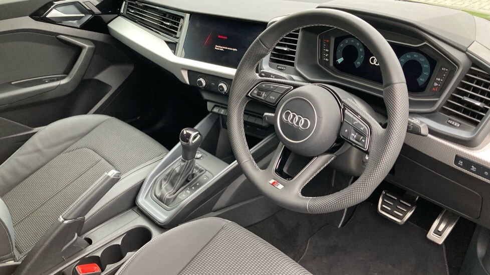 Used Audi A1 2025 for sale - 76229287: Photo 6