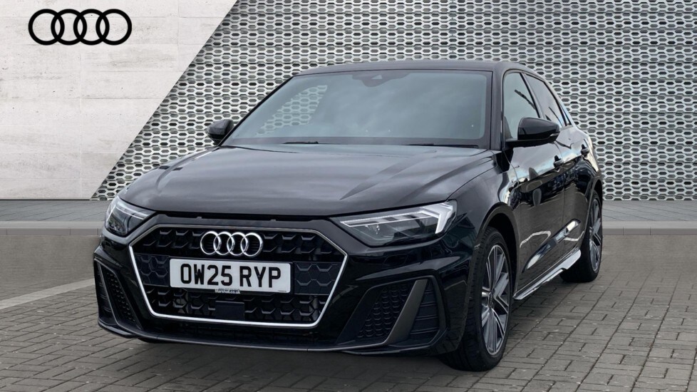 Used Audi A1 2025 for sale - 76229287: Photo 7