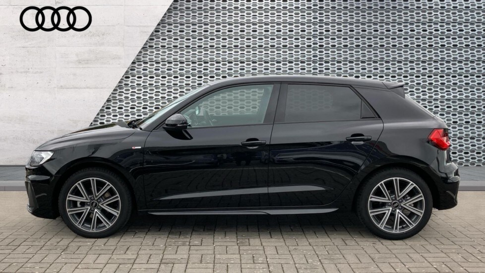 Used Audi A1 2025 for sale - 76229287: Photo 9