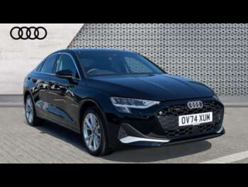 2024 - 30 TFSI Sport 4dr