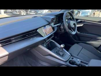 Used Audi A3 2024 for sale - 74605677: Photo