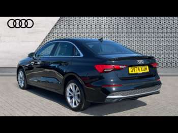 Used Audi A3 2024 for sale - 74605677: Photo