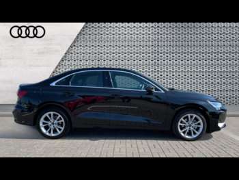 Used Audi A3 2024 for sale - 74605677: Photo