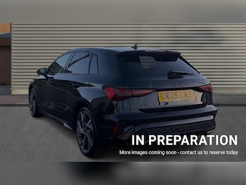 Used Audi A3 2025 for sale - 76971469: Photo