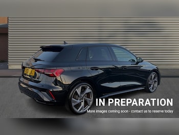 Used Audi A3 2025 for sale - 76971469: Photo