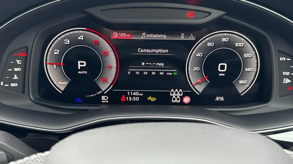 Used Audi Q7 2025 for sale - 76660757: Photo 14