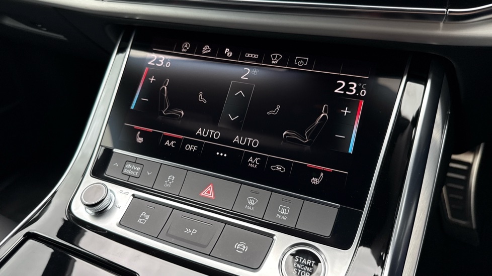 Used Audi Q7 2025 for sale - 76660757: Photo 16