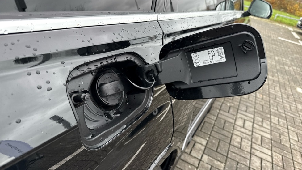 Used Audi Q7 2025 for sale - 76660757: Photo 22