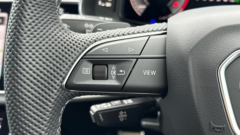 Used Audi Q7 2025 for sale - 76660757: Photo 24