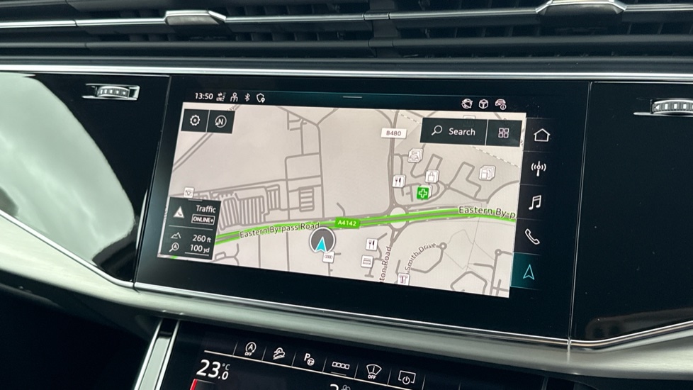 Used Audi Q7 2025 for sale - 76660757: Photo 25