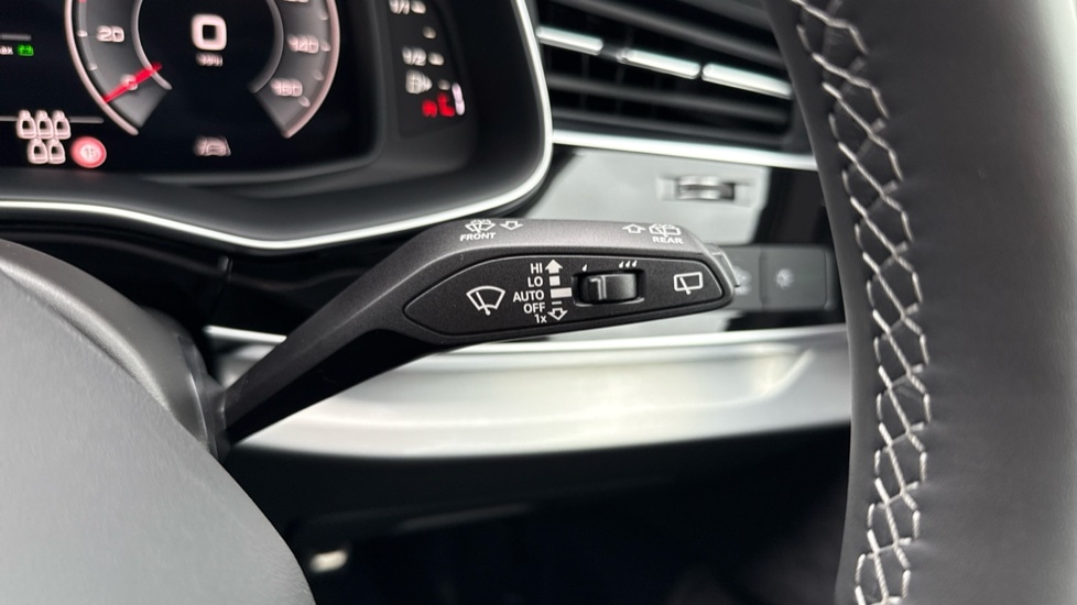 Used Audi Q7 2025 for sale - 76660757: Photo 30
