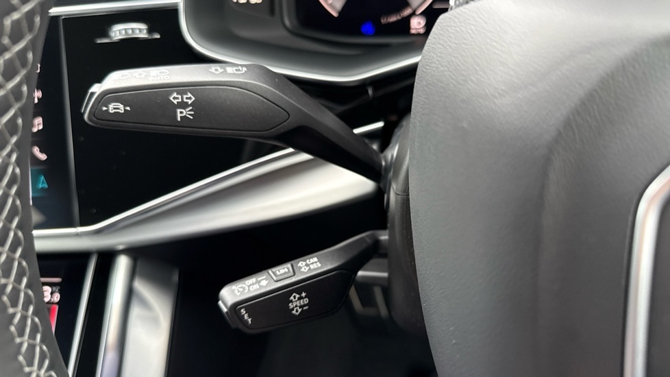 Used Audi Q7 2025 for sale - 76660757: Photo 31