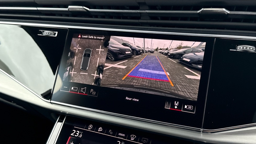 Used Audi Q7 2025 for sale - 76660757: Photo 35