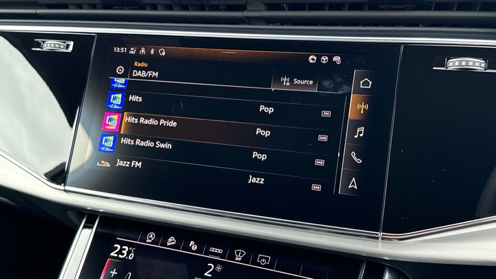 Used Audi Q7 2025 for sale - 76660757: Photo 37