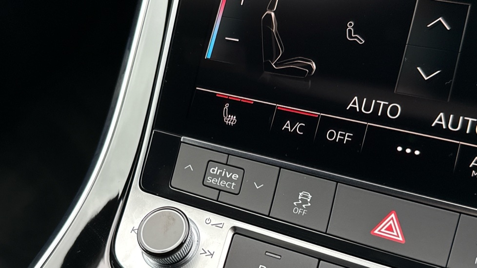 Used Audi Q7 2025 for sale - 76660757: Photo 38