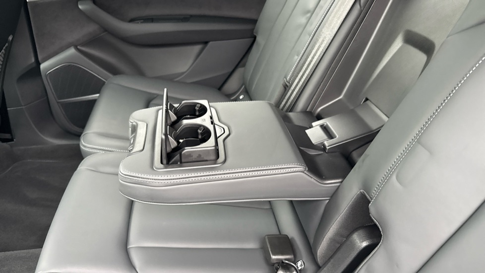 Used Audi Q7 2025 for sale - 76660757: Photo 43