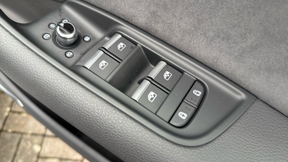 Used Audi Q7 2025 for sale - 76660757: Photo 45