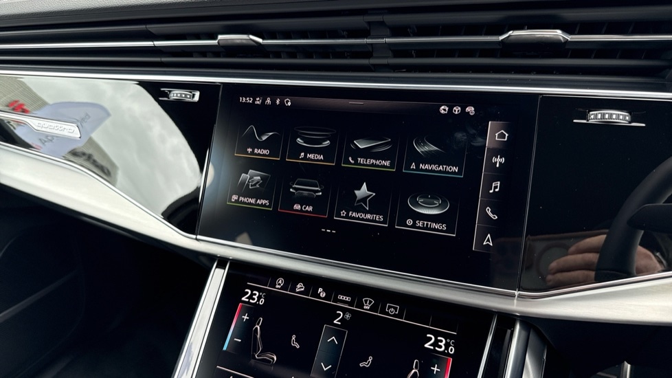 Used Audi Q7 2025 for sale - 76660757: Photo 49