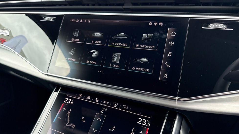 Used Audi Q7 2025 for sale - 76660757: Photo 50