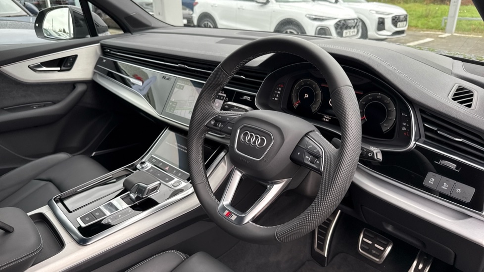 Used Audi Q7 2025 for sale - 76660757: Photo 6