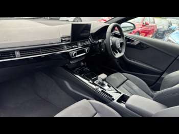 Used Audi A4 2024 for sale - 74732175: Photo