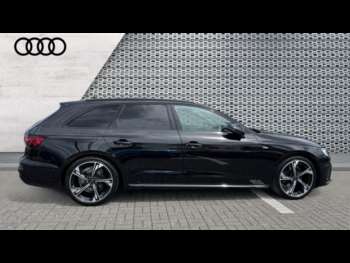 Used Audi A4 2024 for sale - 74732175: Photo