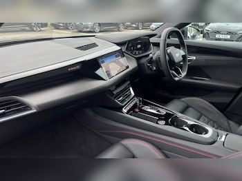 Used Audi e-tron GT 2024 for sale - 75860090: Photo