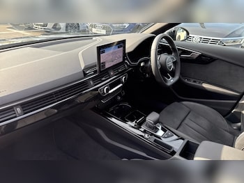 Used Audi A4 2024 for sale - 75534396: Photo