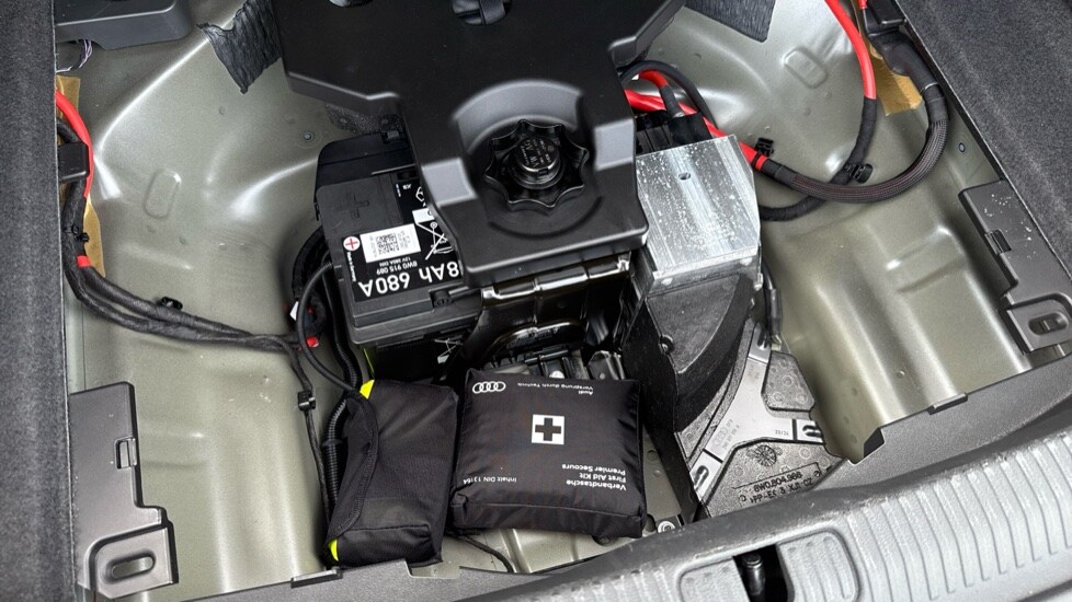 Vehicle 41