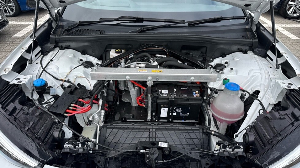 Used Audi Q6 e-tron 2025 for sale - 76161292: Photo 20