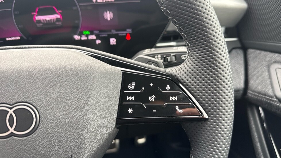 Used Audi Q6 e-tron 2025 for sale - 76161292: Photo 23