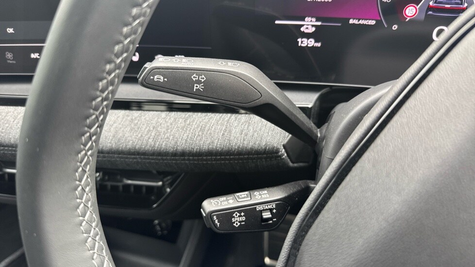 Used Audi Q6 e-tron 2025 for sale - 76161292: Photo 31