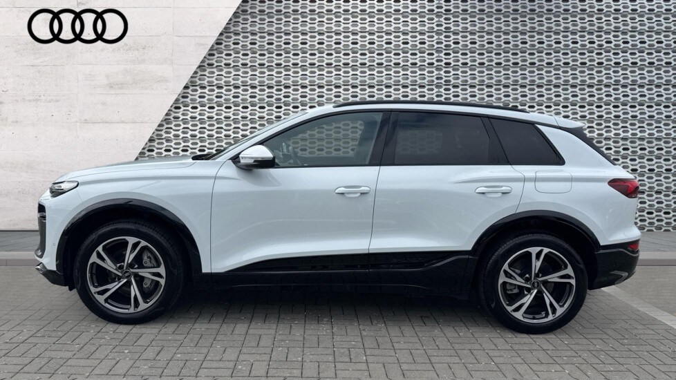 Used Audi Q6 e-tron 2025 for sale - 76161292: Photo 9