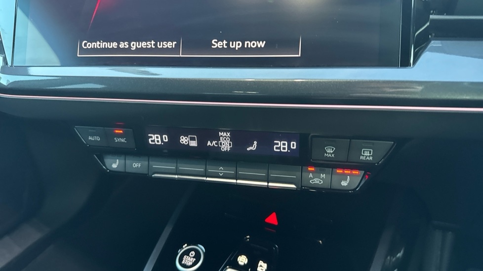 Used Audi Q4 e-tron 2025 for sale - 76871156: Photo 16