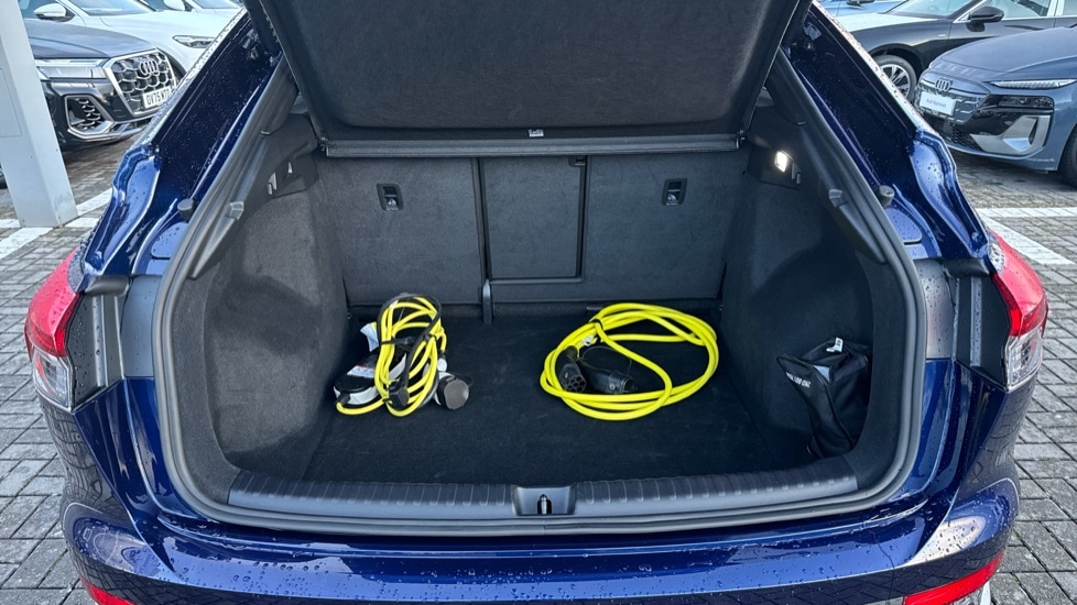 Used Audi Q4 e-tron 2025 for sale - 76871156: Photo 18