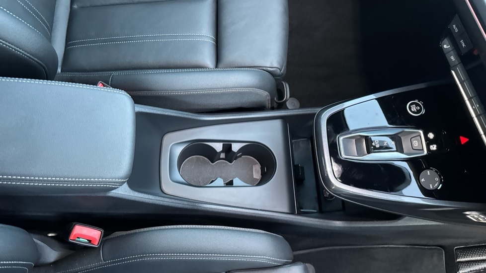 Used Audi Q4 e-tron 2025 for sale - 76871156: Photo 27