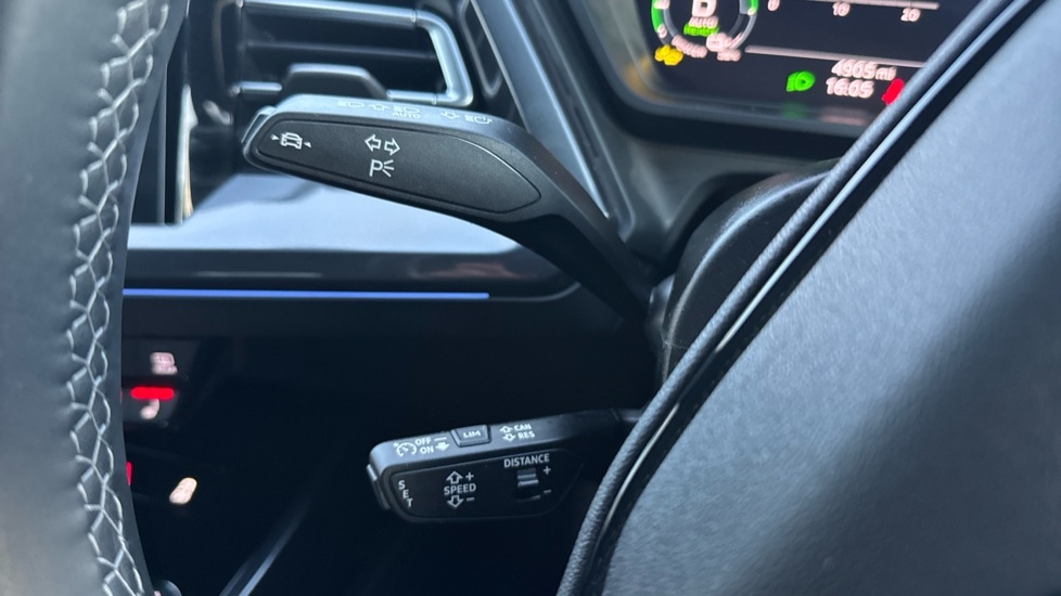 Used Audi Q4 e-tron 2025 for sale - 76871156: Photo 31