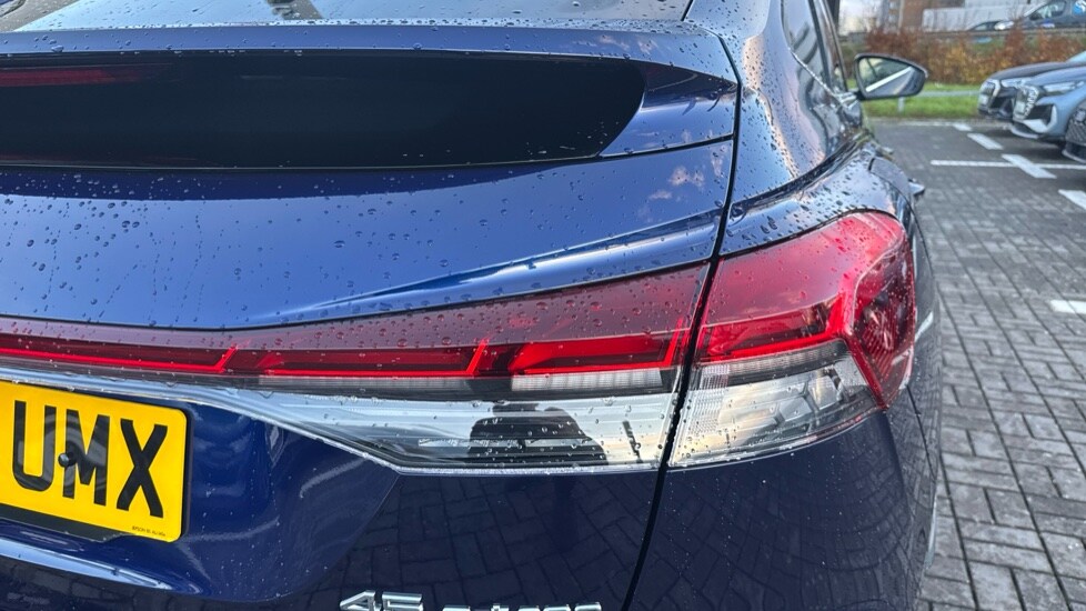 Used Audi Q4 e-tron 2025 for sale - 76871156: Photo 33