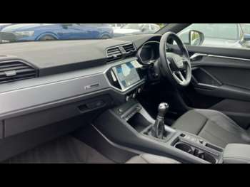 Used Audi Q3 2021 for sale - 74447979: Photo
