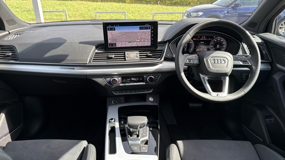 Used Audi Q5 2021 for sale - 76881933: Photo 12