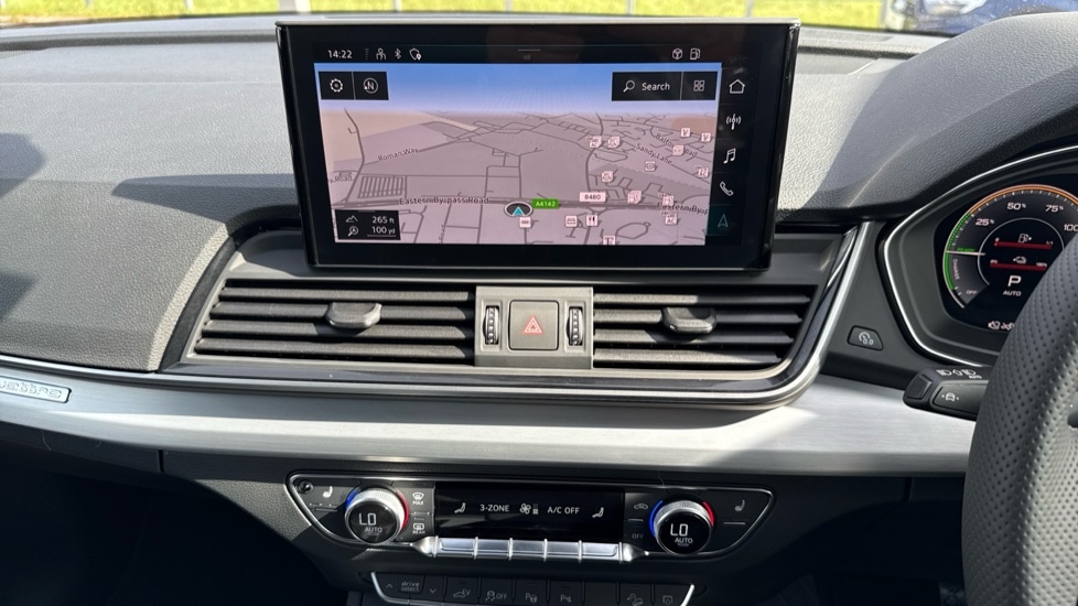 Used Audi Q5 2021 for sale - 76881933: Photo 13