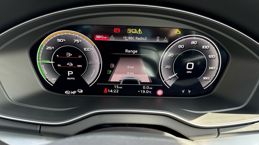 Used Audi Q5 2021 for sale - 76881933: Photo 14