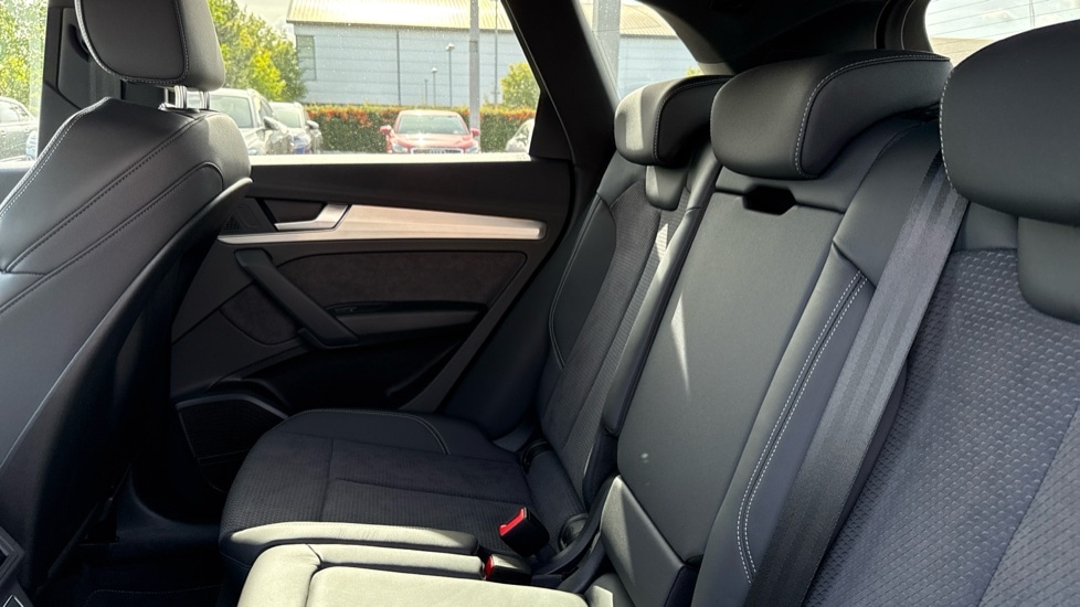 Used Audi Q5 2021 for sale - 76881933: Photo 15