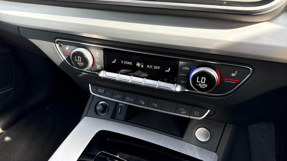 Used Audi Q5 2021 for sale - 76881933: Photo 16