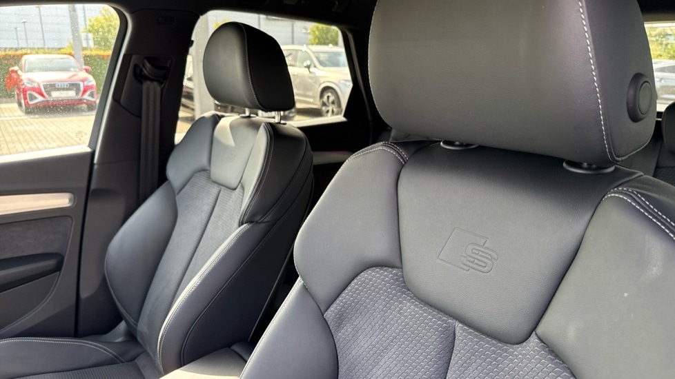 Used Audi Q5 2021 for sale - 76881933: Photo 17