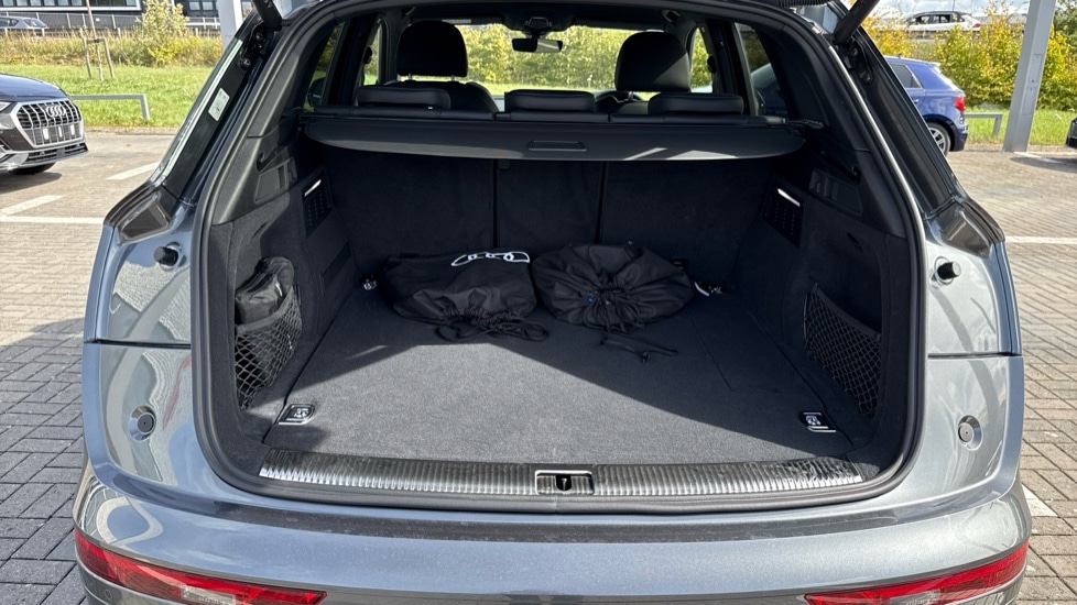 Used Audi Q5 2021 for sale - 76881933: Photo 18