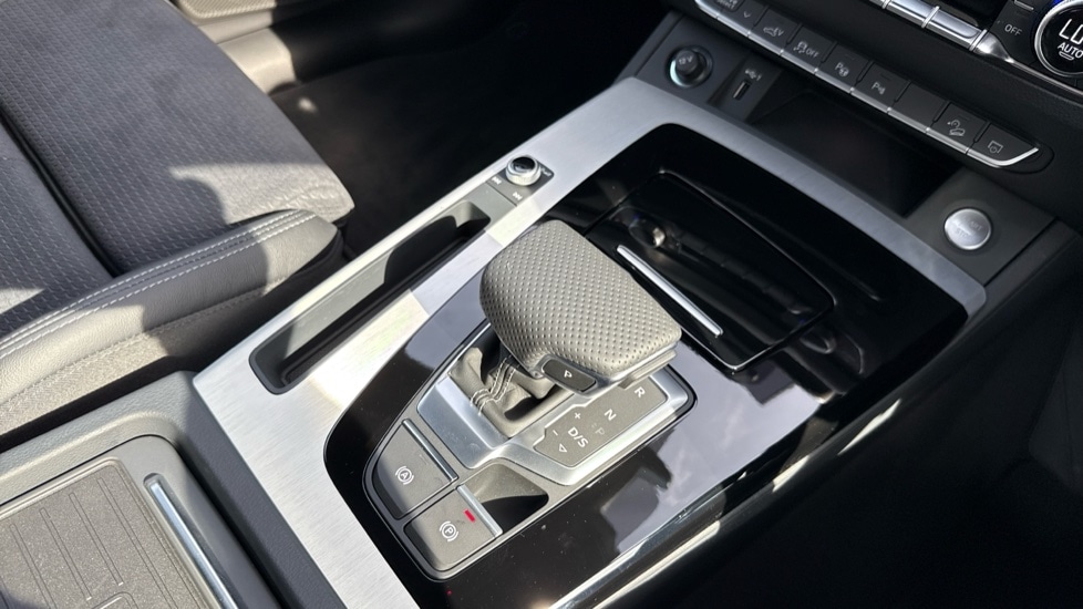 Used Audi Q5 2021 for sale - 76881933: Photo 19